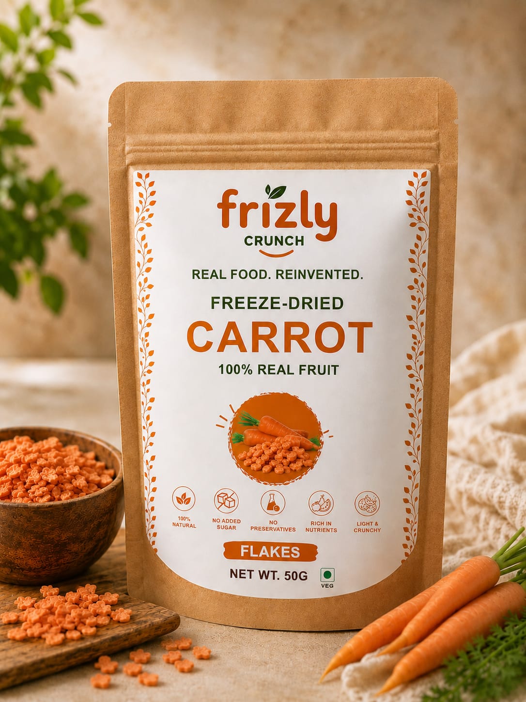Carrot
