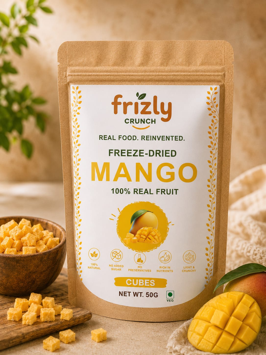 Mangoes
