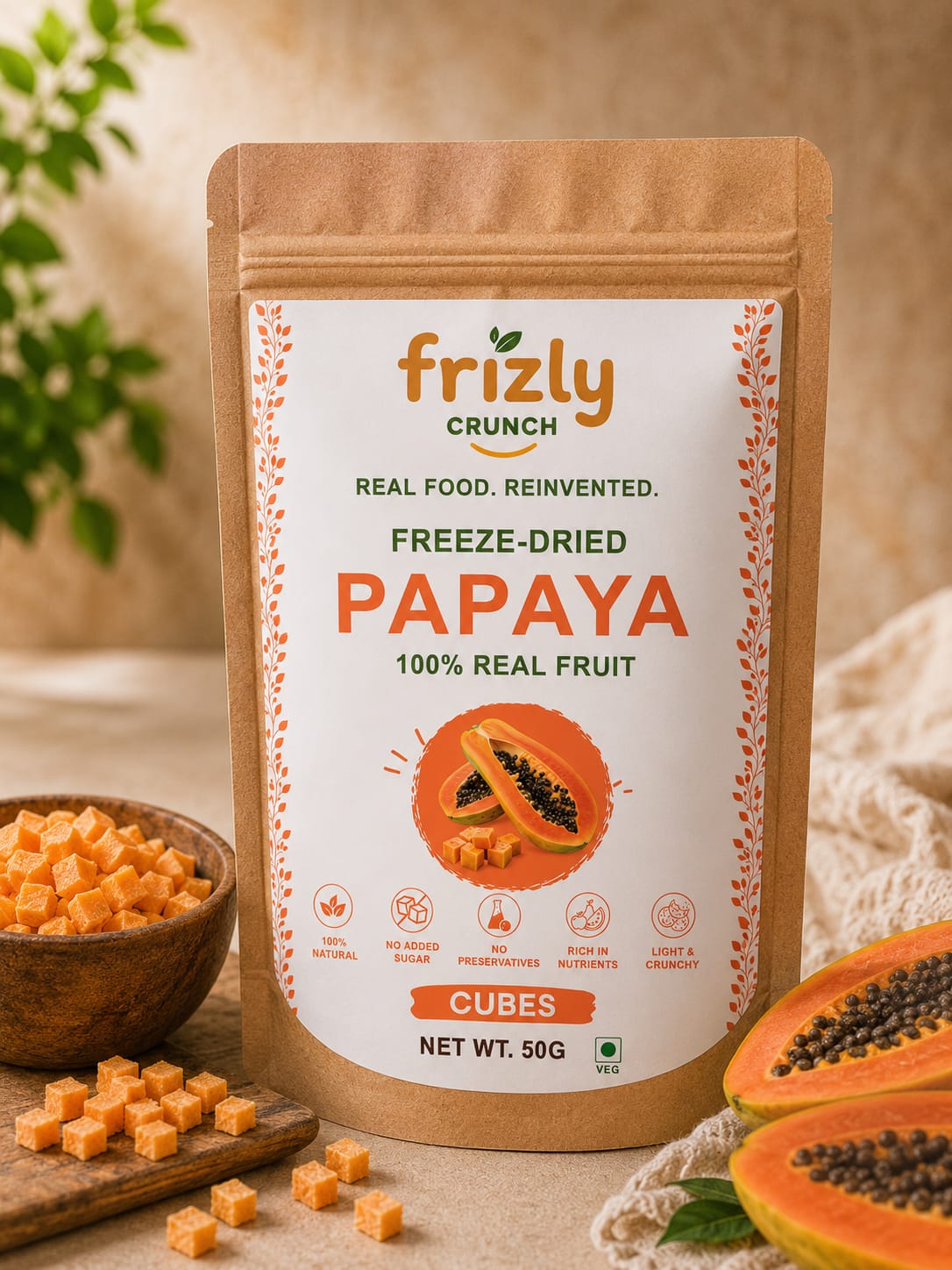 Papaya