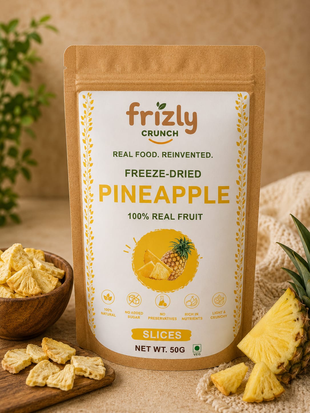 Pineapple