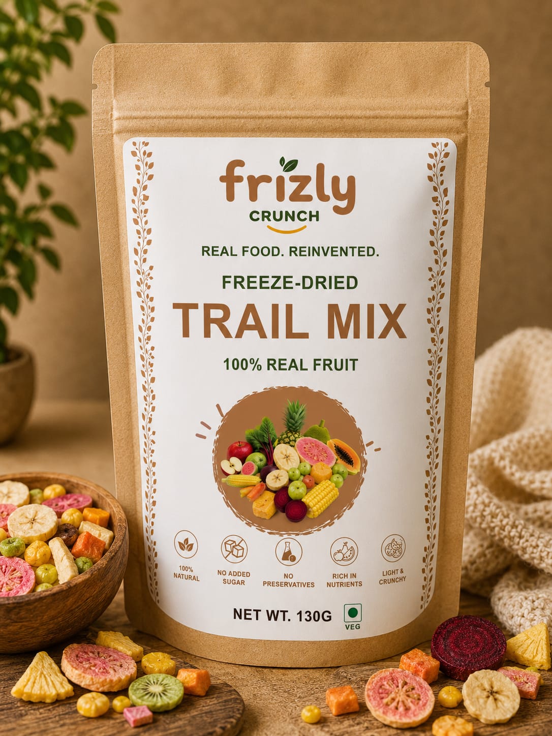 Trail Mix (Trial Pack)